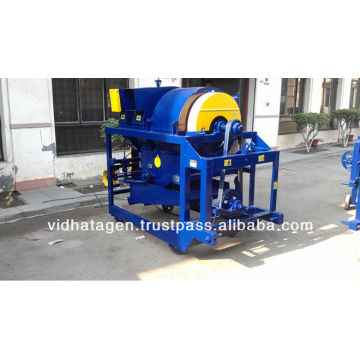 Soyabeen Thresher / Sheller